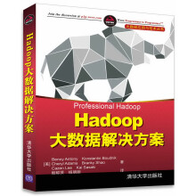 《Hadoop大数据解决方案》[56M]百度网盘|pdf下载|亲测有效