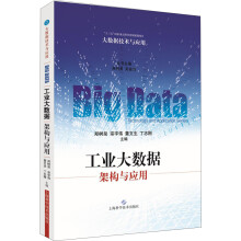 《工业大数据：架构与应用》[94M]百度网盘|pdf下载|亲测有效