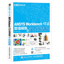 《ANSYSWorkbench.0数值模拟与实例精解CAE分析大系》[72M]百度网盘|pdf下载|亲测有效