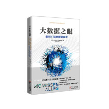 《大数据之眼：无所不知的数字幽灵》[63M]百度网盘|pdf下载|亲测有效