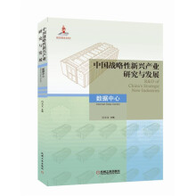 《中国战略性新兴产业研究与发展·数据中心》[84M]百度网盘|pdf下载|亲测有效