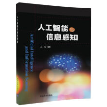 《人工智能与信息感知》[74M]百度网盘|pdf下载|亲测有效