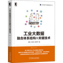 《工业大数据融合体系结构与关键技术高聪,王忠民,陈彦萍著数据库》[97M]百度网盘|pdf下载|亲测有效