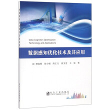 《数据感知优化技术及其应用》[60M]百度网盘|pdf下载|亲测有效