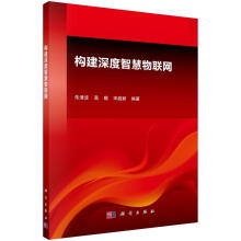 《RT速发构建深度智慧物联网朱清波科学》[55M]百度网盘|pdf下载|亲测有效