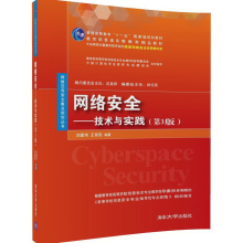 《网络安全技术与实践网络空间安全重点规划丛书》[89M]百度网盘|pdf下载|亲测有效