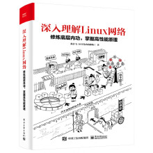 《深入理解Linux网络：修炼底层内功，掌握高性能原理张彦飞网络开发读者网络开销运维人员网络性能优化理论指导》[49M]百度网盘|pdf下载|亲测有效