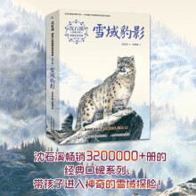 《网童书沈石溪动物小说感悟生命书系·狼国女王雪域豹影》[71M]百度网盘|pdf下载|亲测有效