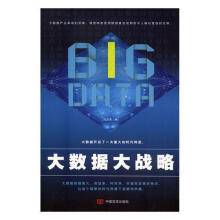 《：大数据大战略计算机与互联网数据处理企业工作者》[71M]百度网盘|pdf下载|亲测有效