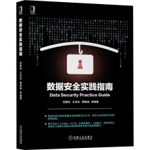 《数据安全实践指南美创科技在国内数据安全领域的开山之作，安全从业专家多年实践经验结晶》[54M]百度网盘|pdf下载|亲测有效