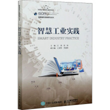《智慧工业实践》[98M]百度网盘|pdf下载|亲测有效
