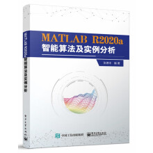 《MATLABRa智能算法及实例分析》[96M]百度网盘|pdf下载|亲测有效