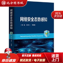 《网络安全态势感知贾焰等北方城》[74M]百度网盘|pdf下载|亲测有效