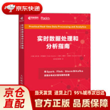 《实时数据处理和分析指南希尔皮·萨克塞纳（Shilpi》[81M]百度网盘|pdf下载|亲测有效