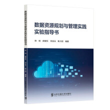 《数据资源规划与管理实践实验指导书》[74M]百度网盘|pdf下载|亲测有效