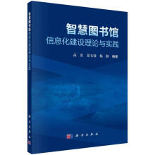 《智慧馆信息化建设理论与实践高岩.景玉枝.杨静书籍》[54M]百度网盘|pdf下载|亲测有效