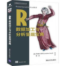 《:R数据加工与分析呈现宝典乔纳森·卡罗尔著》[82M]百度网盘|pdf下载|亲测有效