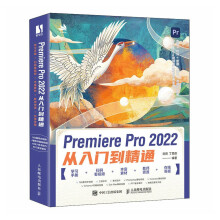《PremierePro从入门到精通（数艺设出品)》[53M]百度网盘|pdf下载|亲测有效