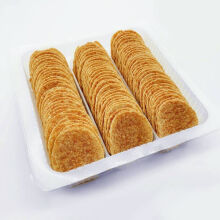 《浙江小王子食品薯片膨化食品按斤称整箱休闲散装一箱边角料原味2盒》[49M]百度网盘|pdf下载|亲测有效