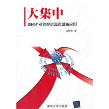 《大集中》[73M]百度网盘|pdf下载|亲测有效