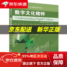 《数字文化精粹文森特·米勒著,晏青江凌姚志文译》[41M]百度网盘|pdf下载|亲测有效