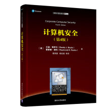 《计算机译丛：计算机安全》[60M]百度网盘|pdf下载|亲测有效
