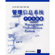 《管理信息系统:开发与管理》[42M]百度网盘|pdf下载|亲测有效