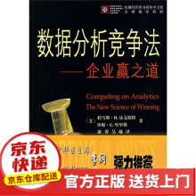 《IT风险数据分析竞争法》[72M]百度网盘|pdf下载|亲测有效