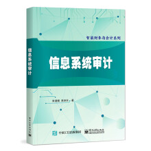 《信息系统审计》[55M]百度网盘|pdf下载|亲测有效