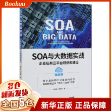 《SOA与大数据实战》[90M]百度网盘|pdf下载|亲测有效
