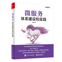 《微服务体系建设和实践计算机与互联网任钢》[84M]百度网盘|pdf下载|亲测有效