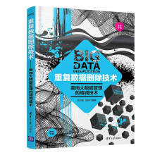 《重复数据删除技术——面向大数据管理的缩减技术付印金、肖侬书籍》[60M]百度网盘|pdf下载|亲测有效
