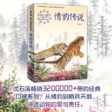 《网童书沈石溪动物小说感悟生命书系·狼国女王情豹传说》[91M]百度网盘|pdf下载|亲测有效