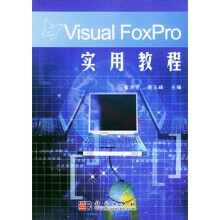 《VisualFoxPro实用教程》[59M]百度网盘|pdf下载|亲测有效