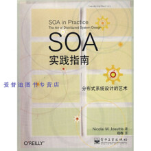《SOA实践指南分布式系统设计的艺术乔苏蒂斯程桦》[75M]百度网盘|pdf下载|亲测有效