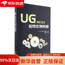 《UGNX.0应用实例教程李真，佟宝波，崔紫著，李真，佟宝波，崔紫贺编北京希望电子》[46M]百度网盘|pdf下载|亲测有效