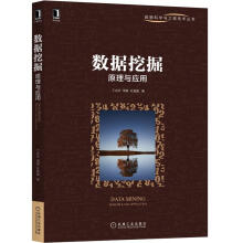 《J数据挖掘：原理与应用》[43M]百度网盘|pdf下载|亲测有效