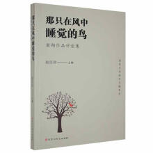 《那只在风中睡觉的鸟：南作品评论集赵目珍百花洲文艺计算机与互联网书籍》[45M]百度网盘|pdf下载|亲测有效