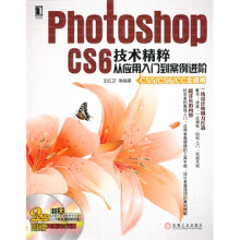 《PhotoshopCS6技术精粹从应用入门到案例进阶》[54M]百度网盘|pdf下载|亲测有效