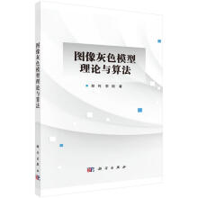 《图像灰色模型理论与算法郑列计算机与互联网灰色模型》[63M]百度网盘|pdf下载|亲测有效