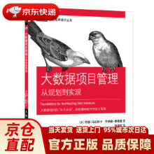 《大数据项目管理从规划到实现特德·马拉斯卡(TedMala》[40M]百度网盘|pdf下载|亲测有效