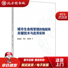 《城市生命线管理的物联网关键技术与应用实例杨建栋,司农,刘经纬北方城》[96M]百度网盘|pdf下载|亲测有效