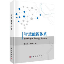 《智慧能源体系童光毅著能源互联网智能电网科学新智慧能源体系概论关键技术工程科学》[93M]百度网盘|pdf下载|亲测有效