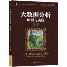 《大数据分析原理与实践王宏志机械工业北方城》[96M]百度网盘|pdf下载|亲测有效