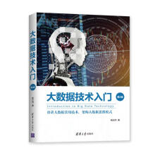 《大数据技术入门杨正洪书籍》[45M]百度网盘|pdf下载|亲测有效