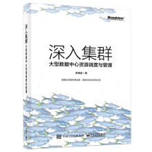 《深入集群：大型数据中心资源调度与管理李雨前》[47M]百度网盘|pdf下载|亲测有效