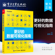 《官方更好的数据可视化指南数据可视化样式指南构建数据可视化分析书籍创建有效可视化的通用指导原则乔纳森·施瓦比什》[41M]百度网盘|pdf下载|亲测有效