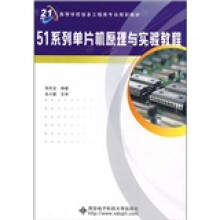 《系列单片机原理与实验教程》[42M]百度网盘|pdf下载|亲测有效