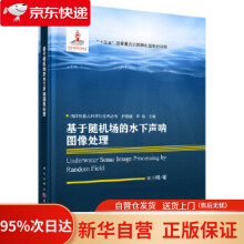 《基于随机场的水下声呐图像处理宋三明龙门书局》[63M]百度网盘|pdf下载|亲测有效