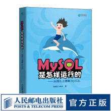 《MySQL是怎样运行的从根儿上理解MySQL高性能MySQL必知必会深入浅出基础教程数据挖掘数据》[71M]百度网盘|pdf下载|亲测有效